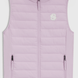 Boss Equestrian Livian Light Puffer Vest Dames Dames Jassen - Maddelin Equestrian Boss Equestrian