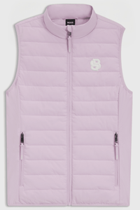 Boss Equestrian Livian Light Puffer Vest Dames Dames Jassen - Maddelin Equestrian Boss Equestrian