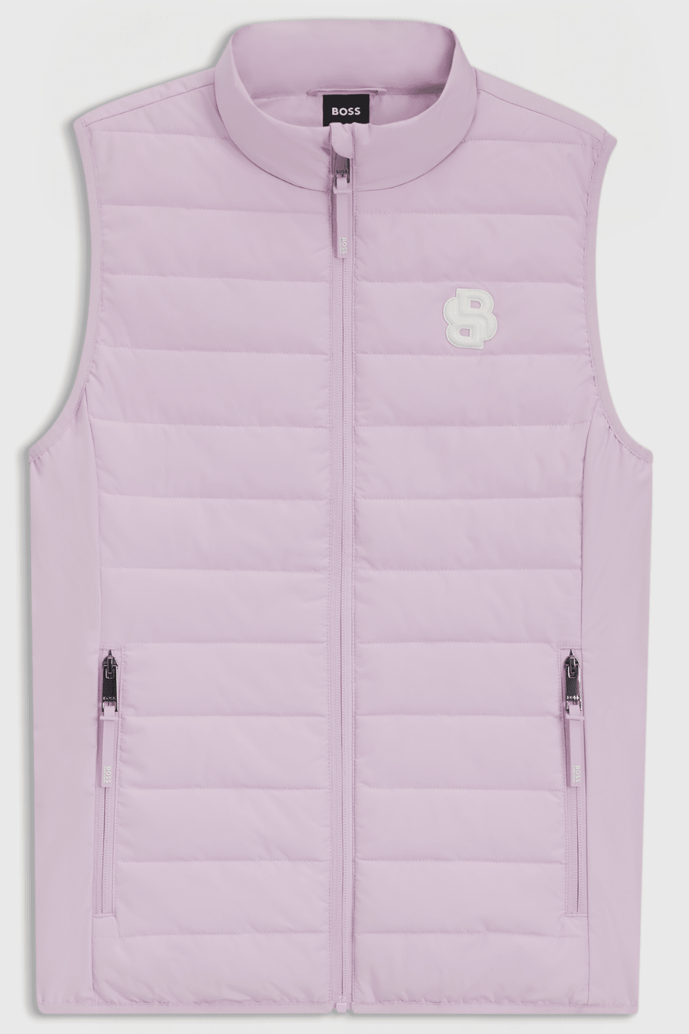 Boss Equestrian Livian Light Puffer Vest Dames Dames Jassen - Maddelin Equestrian Boss Equestrian