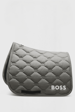 Boss Equestrian Long Island Dressuurzadeldek Zadeldoeken - Maddelin Equestrian