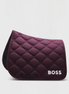 Boss Equestrian Long Island Dressuurzadeldek Zadeldoeken - Maddelin Equestrian