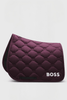 Boss Equestrian Long Island Dressuurzadeldek Zadeldoeken - Maddelin Equestrian