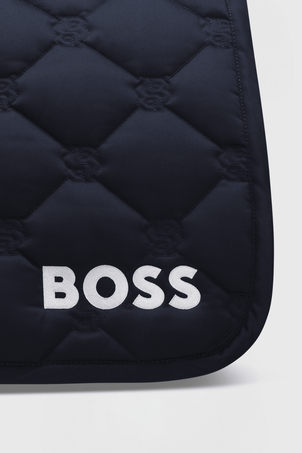 Boss Equestrian Long Island Dressuurzadeldek Zadeldoeken - Maddelin Equestrian