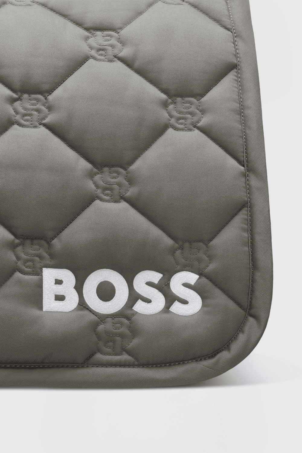Boss Equestrian Long Island Dressuurzadeldek Zadeldoeken - Maddelin Equestrian