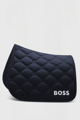 Boss Equestrian Long Island Dressuurzadeldek Zadeldoeken - Maddelin Equestrian