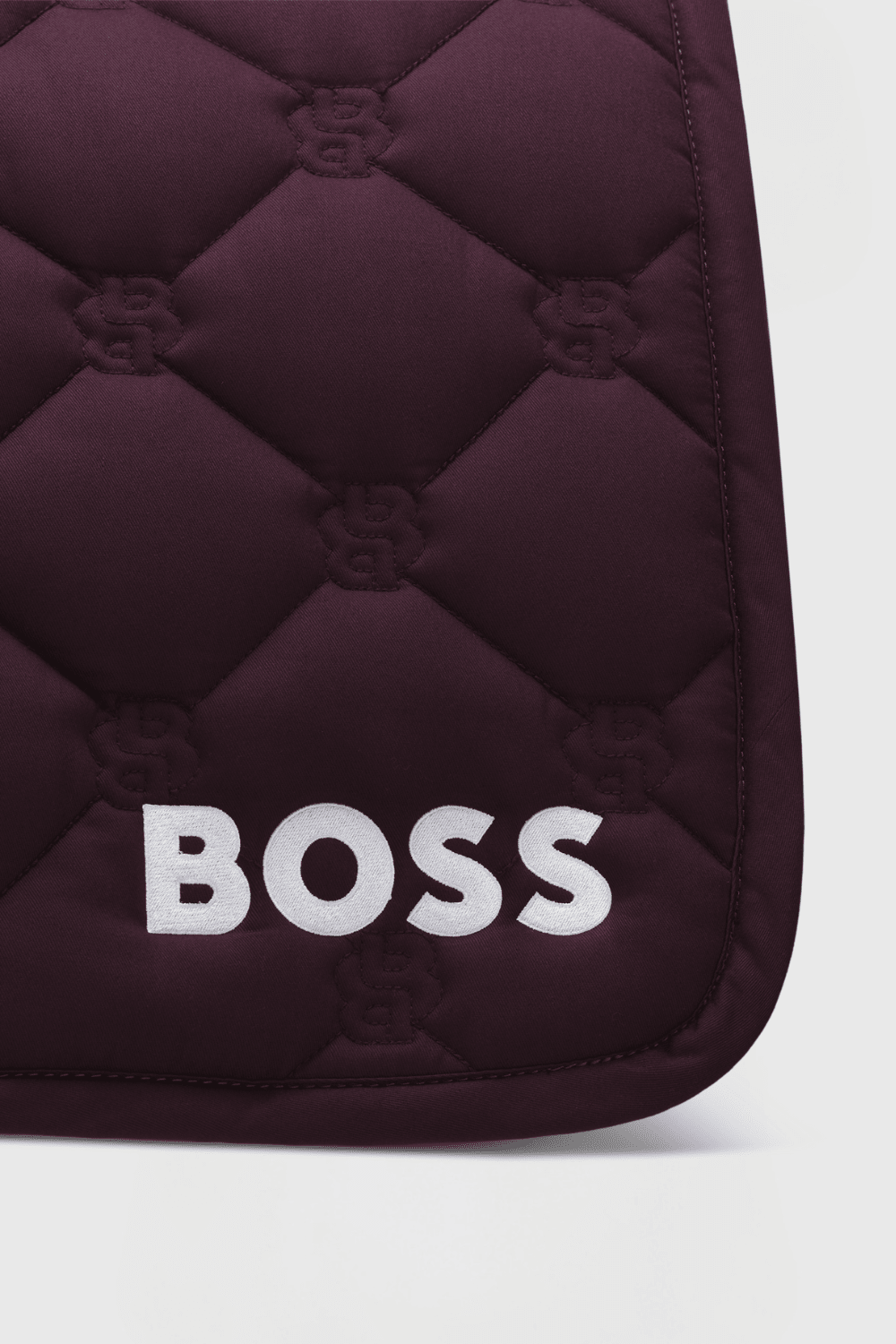 Boss Equestrian Long Island Dressuurzadeldek Zadeldoeken - Maddelin Equestrian