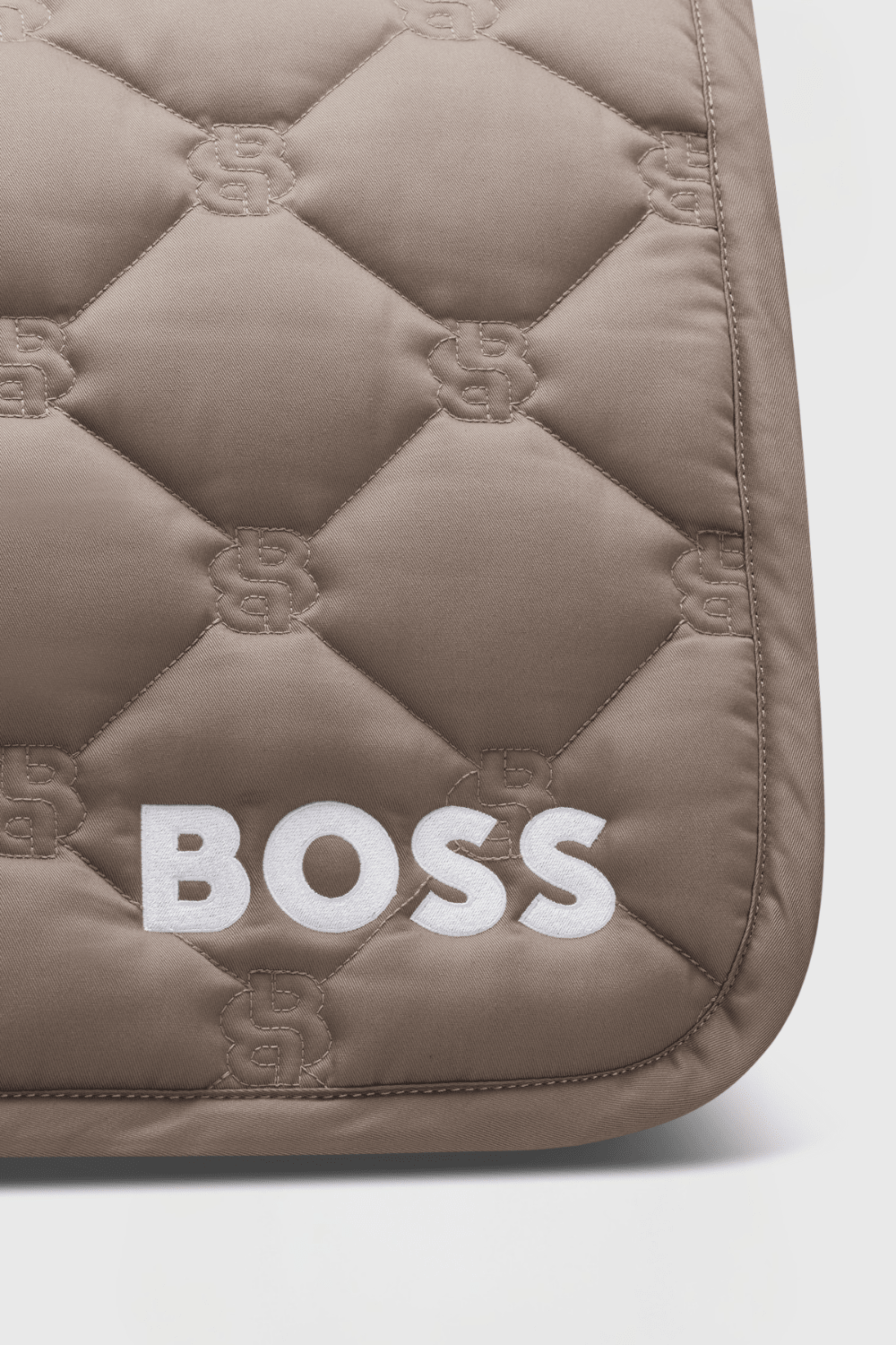 Boss Equestrian Long Island Dressuurzadeldek Zadeldoeken - Maddelin Equestrian