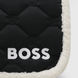 Boss Equestrian Long Island Dressuurzadeldek Teddy Zadeldoeken - Maddelin Equestrian