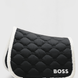 Boss Equestrian Long Island Dressuurzadeldek Teddy Zadeldoeken - Maddelin Equestrian