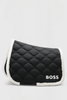 Boss Equestrian Long Island Dressuurzadeldek Teddy Zadeldoeken - Maddelin Equestrian
