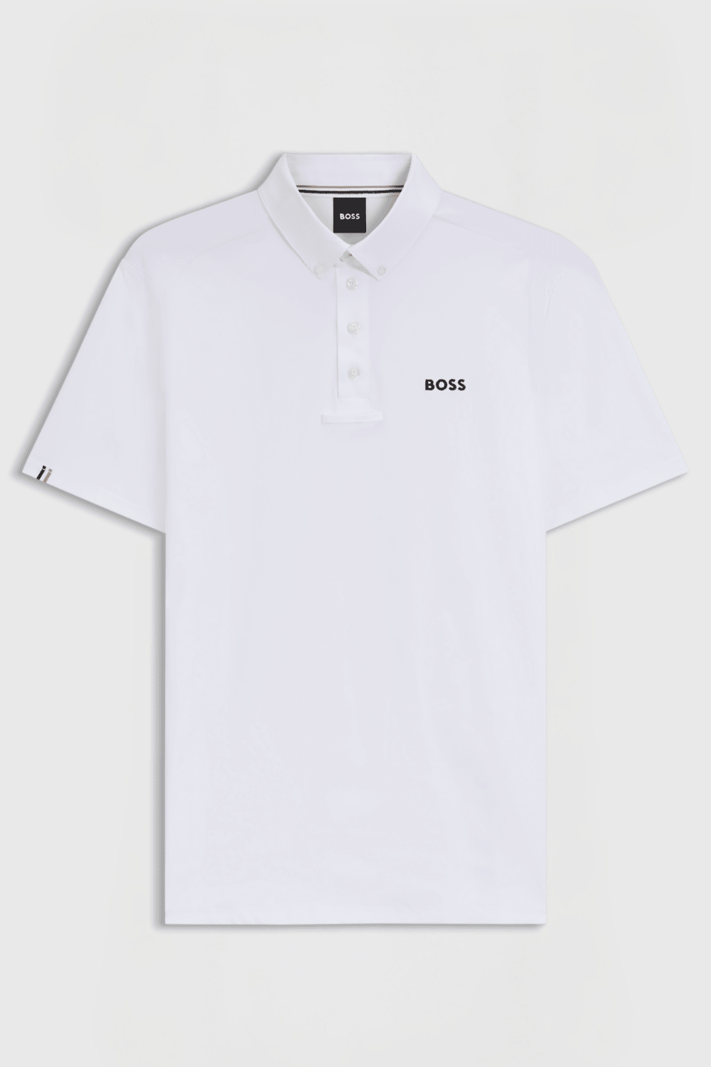 Boss Equestrian Marty Wedstrijdshirt Heren Wedstrijdshirts - Maddelin Equestrian Boss Equestrian