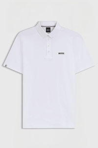 Boss Equestrian Marty Wedstrijdshirt Heren Wedstrijdshirts - Maddelin Equestrian Boss Equestrian