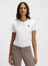 Boss Equestrian Maya T-Shirt BB Dames Dames Shirts - Maddelin Equestrian Boss Equestrian
