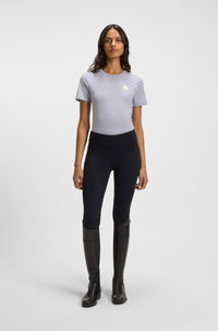 Boss Equestrian Maya T-Shirt BB Dames Dames Shirts - Maddelin Equestrian Boss Equestrian