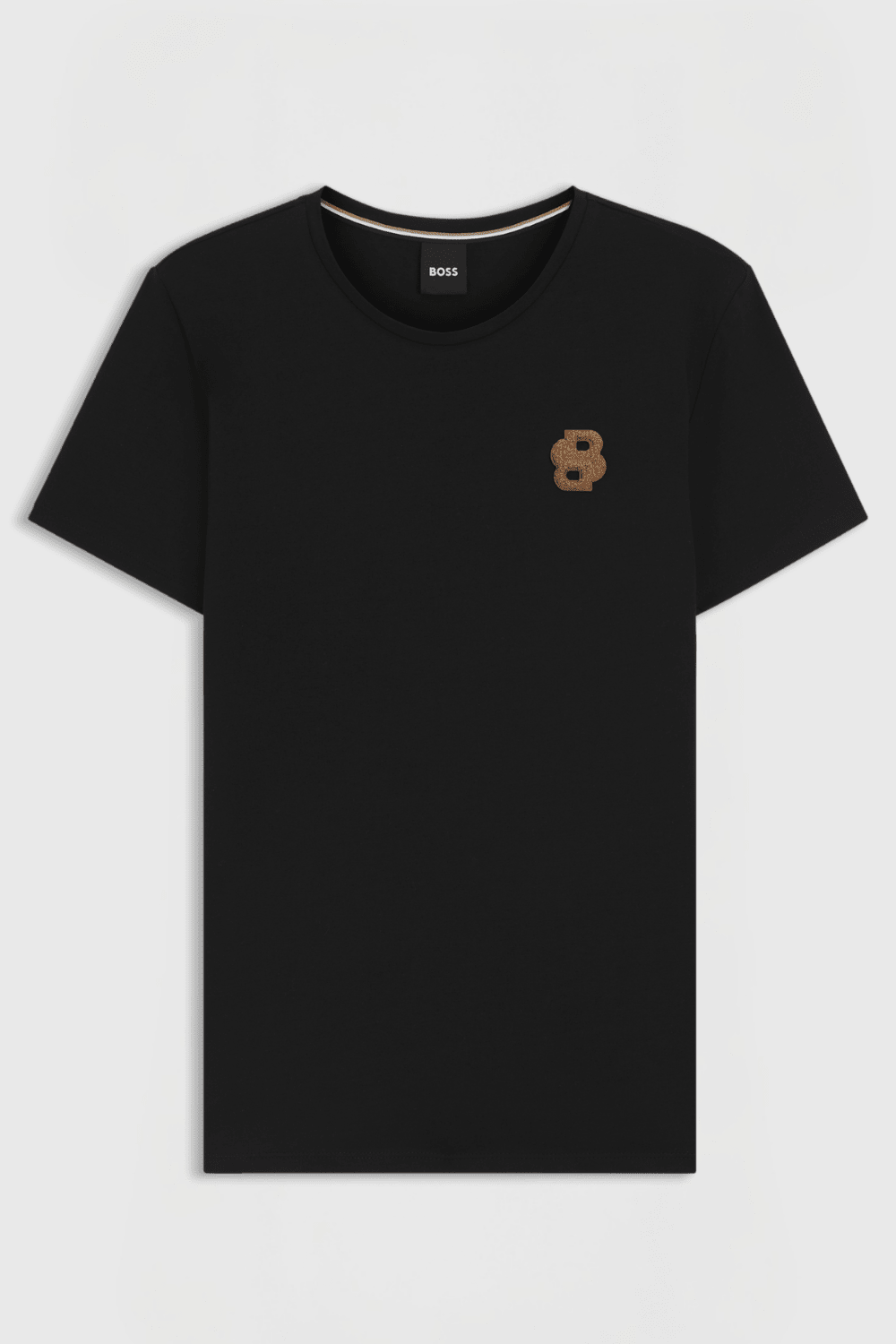 Boss Equestrian Maya T-Shirt BB Dames Dames Shirts - Maddelin Equestrian Boss Equestrian