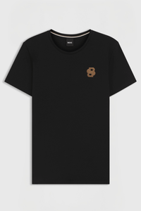 Boss Equestrian Maya T-Shirt BB Dames Dames Shirts - Maddelin Equestrian Boss Equestrian