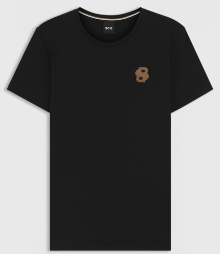 Boss Equestrian Maya T-Shirt BB Dames Dames Shirts - Maddelin Equestrian Boss Equestrian