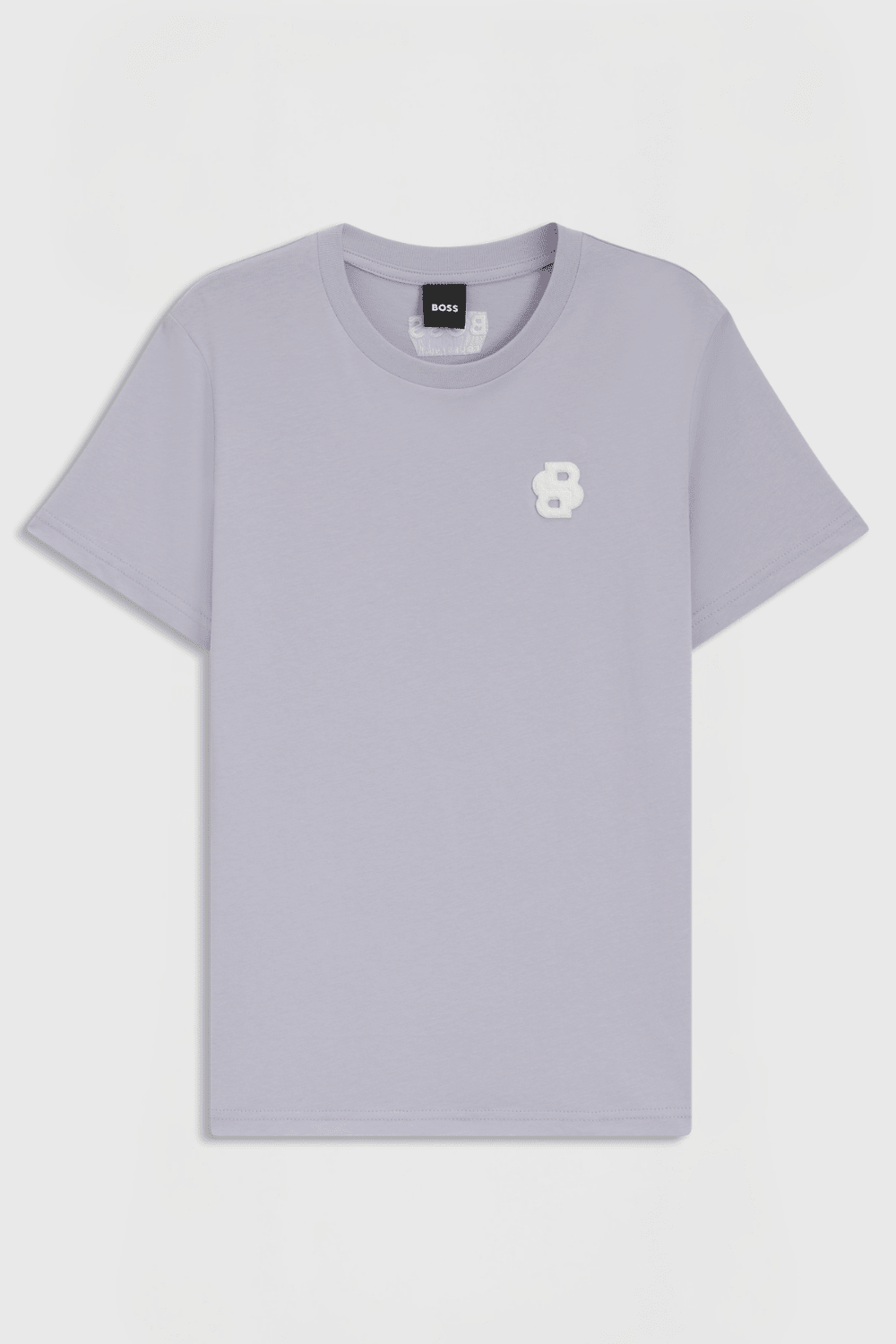 Boss Equestrian Maya T-Shirt BB Dames Dames Shirts - Maddelin Equestrian Boss Equestrian