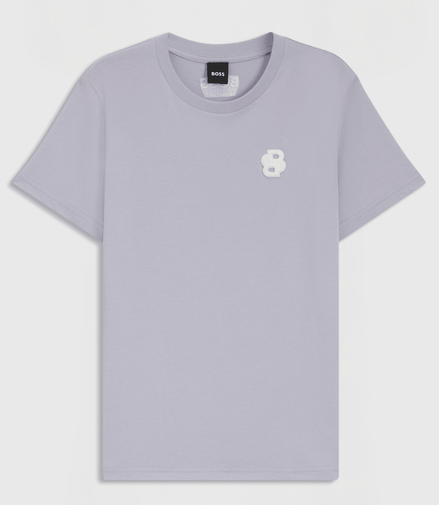 Boss Equestrian Maya T-Shirt BB Dames Dames Shirts - Maddelin Equestrian Boss Equestrian