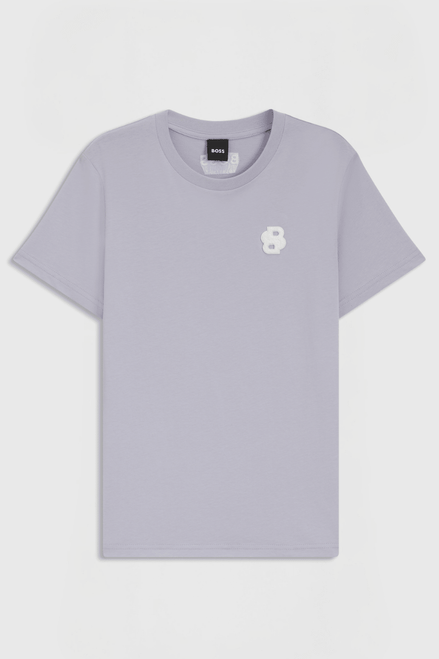 Boss Equestrian Maya T-Shirt BB Dames Dames Shirts - Maddelin Equestrian Boss Equestrian