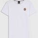 Boss Equestrian Maya T-Shirt BB Dames Dames Shirts - Maddelin Equestrian Boss Equestrian