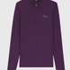 Boss Equestrian Minou Training Shirt Dames Deep Purple