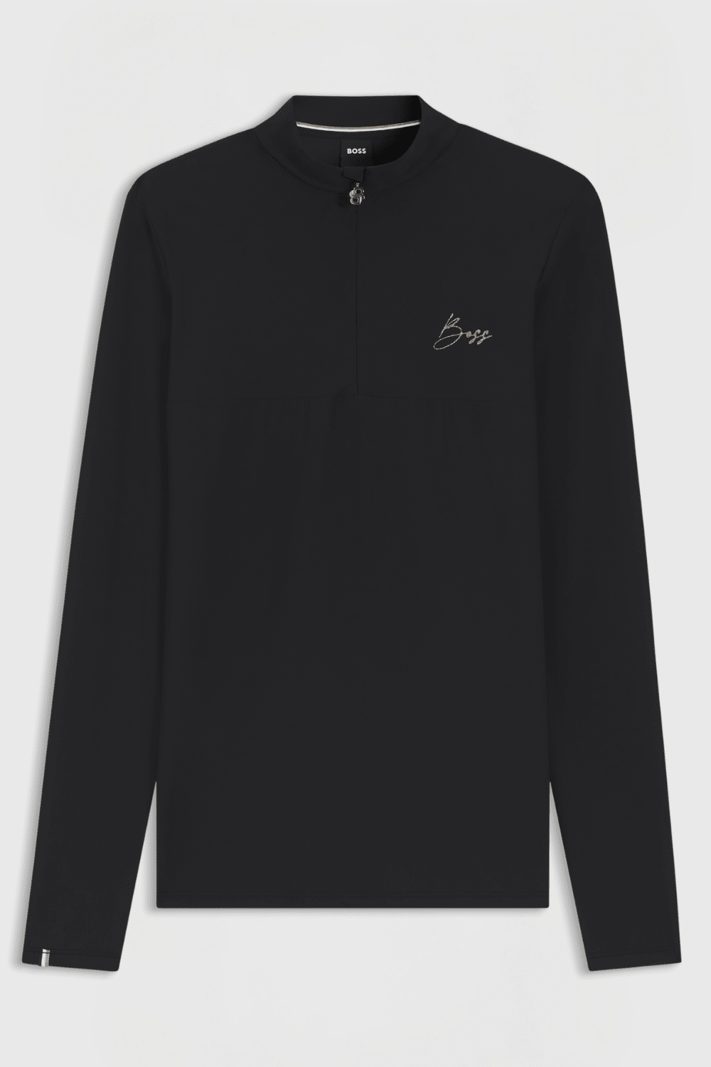 Boss Equestrian Minou Training Shirt Dames Zwart