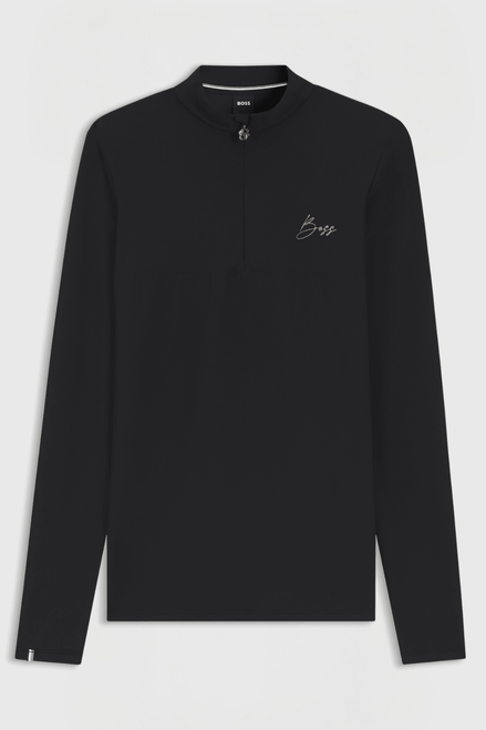Boss Equestrian Minou Training Shirt Dames Zwart