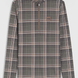 Boss Equestrian Minou Training Shirt Dames Geruit
