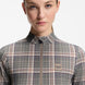 Boss Equestrian Minou Training Shirt Dames Geruit