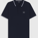 Boss Equestrian Paul Polo Patch Heren Heren Shirts & sweaters - Maddelin Equestrian Boss Equestrian
