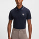 Boss Equestrian Paul Polo Patch Heren Heren Shirts & sweaters - Maddelin Equestrian Boss Equestrian
