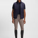 Boss Equestrian Paul Polo Patch Heren Heren Shirts & sweaters - Maddelin Equestrian Boss Equestrian