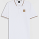 Boss Equestrian Paul Polo Patch Heren Heren Shirts & sweaters - Maddelin Equestrian Boss Equestrian