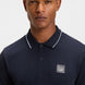 Boss Equestrian Paul Polo Patch Heren Heren Shirts & sweaters - Maddelin Equestrian Boss Equestrian