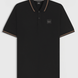 Boss Equestrian Paul Polo Patch Heren Heren Shirts & sweaters - Maddelin Equestrian Boss Equestrian