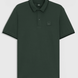 Boss Equestrian Paul Polo Patch Heren Heren Shirts & sweaters - Maddelin Equestrian Boss Equestrian