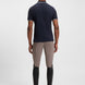 Boss Equestrian Paul Polo Patch Heren Heren Shirts & sweaters - Maddelin Equestrian Boss Equestrian