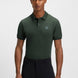 Boss Equestrian Paul Polo Patch Heren Heren Shirts & sweaters - Maddelin Equestrian Boss Equestrian