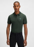Boss Equestrian Paul Polo Patch Heren Heren Shirts & sweaters - Maddelin Equestrian Boss Equestrian