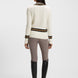 Boss Equestrian Paula Knitwear Jumper Cable Dames Dames Truien & Sweaters - Maddelin Equestrian Boss Equestrian