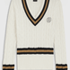 Boss Equestrian Paula Knitwear Jumper Cable Dames Dames Truien & Sweaters - Maddelin Equestrian Boss Equestrian