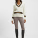 Boss Equestrian Paula Knitwear Jumper Cable Dames Dames Truien & Sweaters - Maddelin Equestrian Boss Equestrian