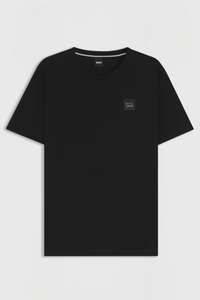 Boss Equestrian Pierce Patch T-shirt Heren Heren Shirts & sweaters - Maddelin Equestrian Boss Equestrian