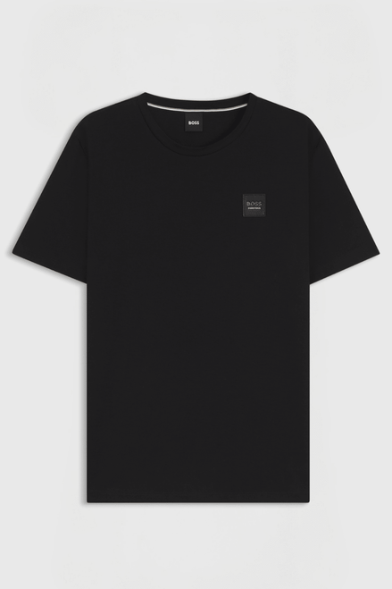 Boss Equestrian Pierce Patch T-shirt Heren Heren Shirts & sweaters - Maddelin Equestrian Boss Equestrian