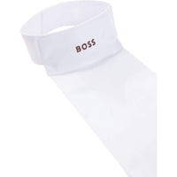 Boss Equestrian Plastron Met Glitter logo Core Wedstrijd Accessoires - Maddelin Equestrian Boss Equestrian