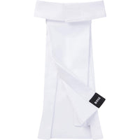 Boss Equestrian Plastron Met Glitter logo Core Wedstrijd Accessoires - Maddelin Equestrian Boss Equestrian