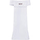 Boss Equestrian Plastron Met Glitter logo Core Wedstrijd Accessoires - Maddelin Equestrian Boss Equestrian