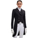 Boss Equestrian Plastron Met Glitter logo Core Wedstrijd Accessoires - Maddelin Equestrian Boss Equestrian