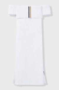 Boss Equestrian Plastron Signature Core Wedstrijd Accessoires - Maddelin Equestrian Boss Equestrian
